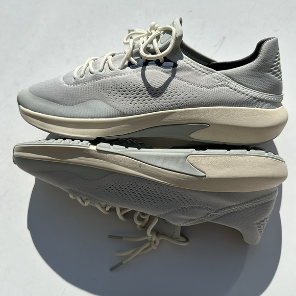 Olukai Kāholo Breathable Athletic Shoes In Vapor Mesh-Sz 11 - Picture 8 of 12